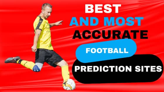 best football prediction site