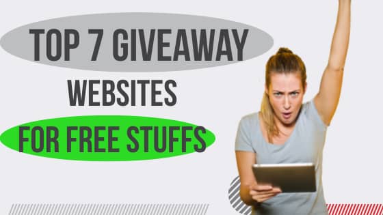 The Best Online Giveaway Site | Enter To Win