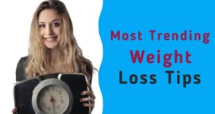The Most Trending Easy Weight Loss Tips