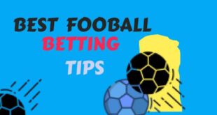 Best Football Betting Tips To Use Daily