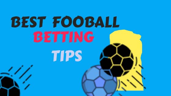 Best Football Betting Tips To Use Daily