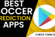 Top Listed Soccer Prediction Apps For More Wins