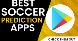 Top Listed Soccer Prediction Apps For More Wins