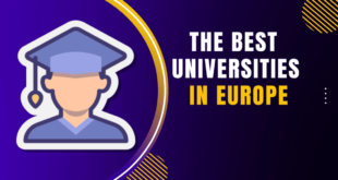 Best Universities in Europe