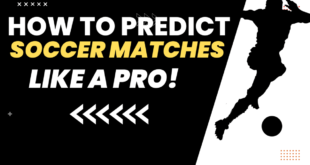 Surest Prediction Site Helps You Predict Like A Pro