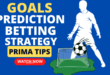 Prima Tips Over 1.5 And 2.5 Goals Strategy