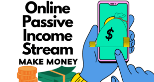 How to Build a Passive Income Stream with Print on Demand Websites and Shopify