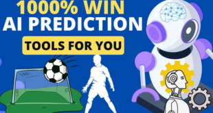 ai soccer prediction tools