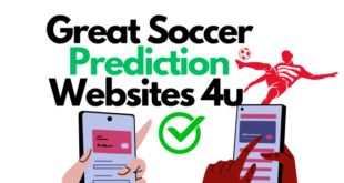 Great Soccer Prediction Websites You Need To Know