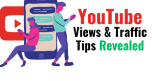 Youtube Traffic Secret Tips For Video Rankings You Should Know.