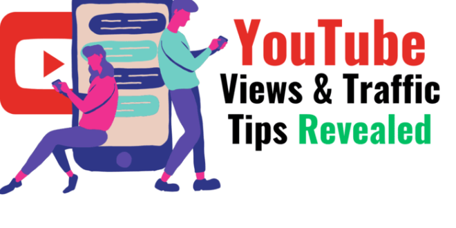 Youtube Traffic Secret Tips For Video Rankings You Should Know.