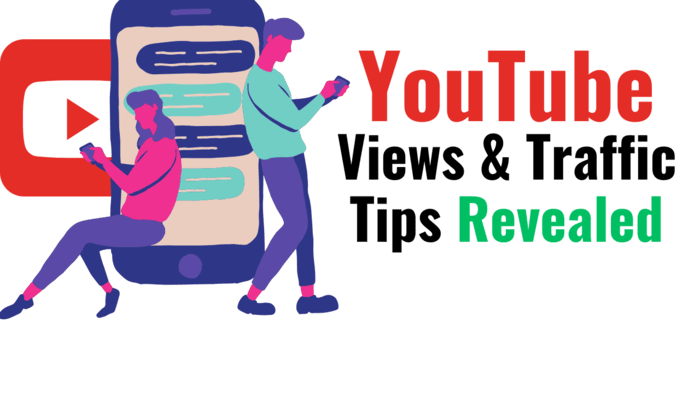 Youtube Traffic Secret Tips For Video Rankings You Should Know.