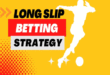 Soccer Long Bets Winning Strategies